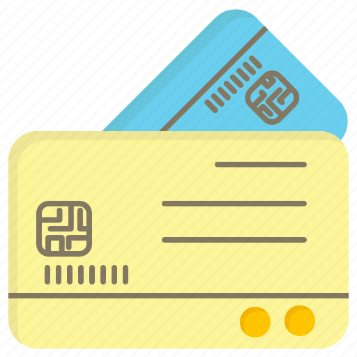 Credit, card, payment, money, finance, business icon - Download on Iconfinder
