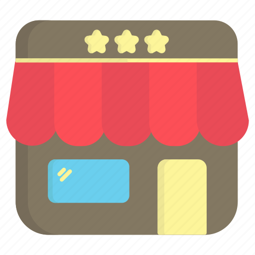 Market, shop, shopping, ecommerce, cart, buy, online icon - Download on Iconfinder