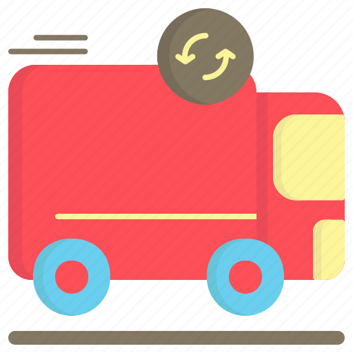 Truck, ecommerce, shopping, shop, buy, store icon - Download on Iconfinder