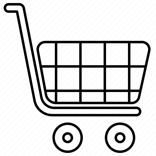 Basket, shopping, shop, ecommerce icon - Download on Iconfinder