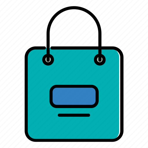 Shop, shopping, bag icon - Download on Iconfinder