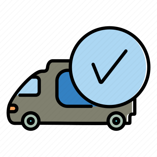 Express, shipping, car, delivery icon - Download on Iconfinder
