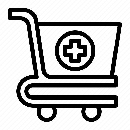 Commerce, add to cart, ecommerce, shopping, cart, shopping-cart, buy icon - Download on Iconfinder