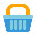 commerce, shopping, basket, shopping basket, ecommerce, cart, shop, shopping-cart, online-shopping
