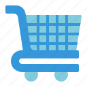 commerce, shopping, cart, shopping cart, ecommerce, trolley, shop, online-shopping, shopping trolley