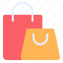 shopping bag, shopping, bag, shop, online shop, online store, ecommerce