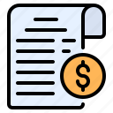 invoice, bill, billing, receipt, payment, ticket, ecommerce