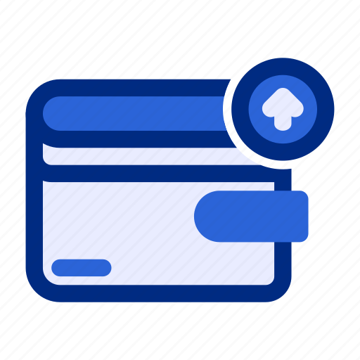 Outgoing, balance, money, payment icon - Download on Iconfinder