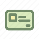 ecommerce, id card, id, citizen, people, permission, card, account, person