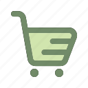ecommerce, cart, product, shopping, wishlist, sell, payment, buy, store