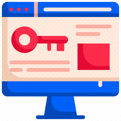 Keyword, inspection, website, marketing, seo and web, seo, computer icon - Download on Iconfinder