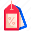 price tag, discount, sales, percent, price label, shopping store, commerce and shopping 
