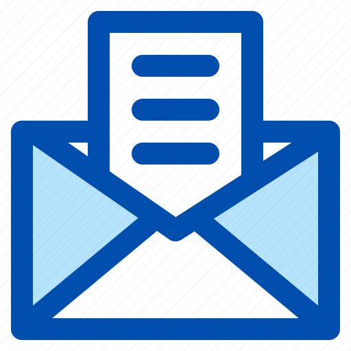Mail, email, message, chat, talk, letter, envelope icon - Download on Iconfinder