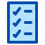 to do list, checklist, list, task-list, task, plan list, checkmark, tick, clipboard 