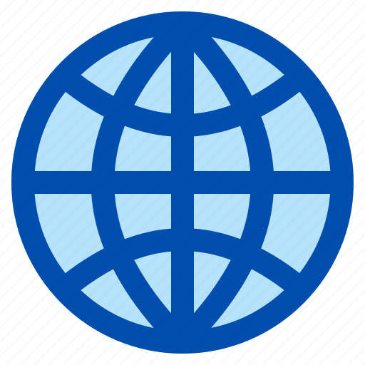 Worldwide, global, globe, world, international, network, browser icon - Download on Iconfinder