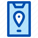 tracking app, mobile location, mobile-gps, location, delivery-location, navigation, gps, map, mobile