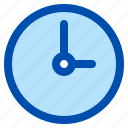 circular clock, clock, time, watch, schedule, timer, deadline, alarm