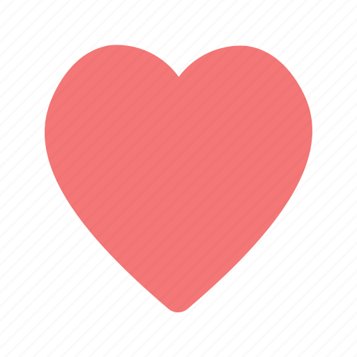 Heart, love, paasion, favorite, like icon - Download on Iconfinder