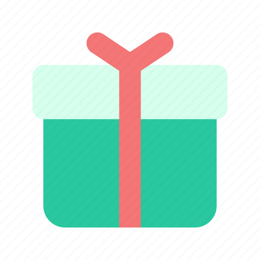 Present, gift, souvenir, loot, box icon - Download on Iconfinder