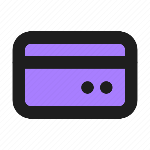 Card, credit, debit, payment, financial icon - Download on Iconfinder