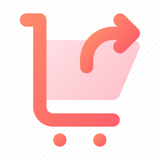 Cart, shop, ecommerce, shopping, remove icon - Download on Iconfinder