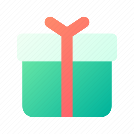Present, gift, souvenir, loot, box icon - Download on Iconfinder