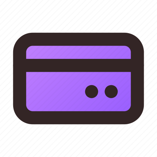 Card, credit, debit, payment, financial icon - Download on Iconfinder