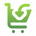 cart, shop, ecommerce, shopping, add