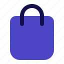 bag, shopping, shop, cart, commerce