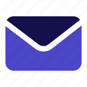 email, message, envelope, communication, inbox