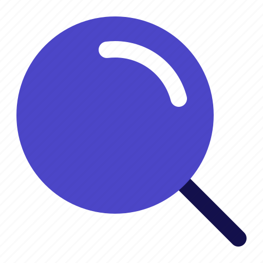 Search, zoom, magnifying, glass, loupe, magnifier icon - Download on Iconfinder