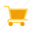 ecommerce, cart, trolley, shopping cart, shop, store, basket 