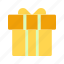 ecommerce, gift, gift box, box, christmas, birthday, party 