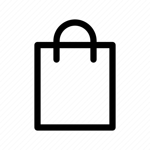 Ecommerce, shop, buy, shopping, bussines, shopping bag, bag icon - Download on Iconfinder