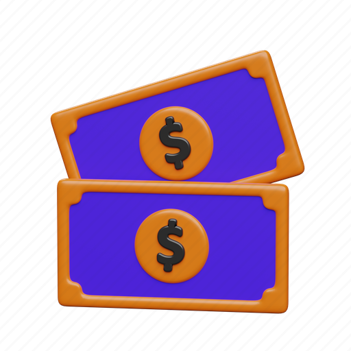 Money, cash, dollar, payment, currency, paper, buy icon - Download on Iconfinder