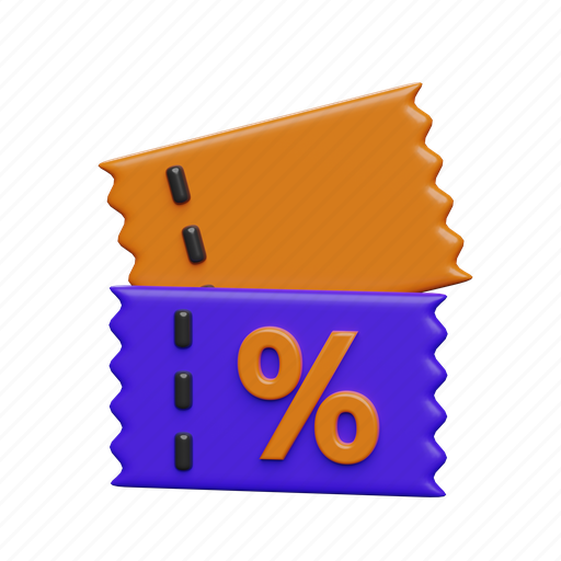 Voucher, price, gift, button, cash back, percent, discount voucher icon - Download on Iconfinder