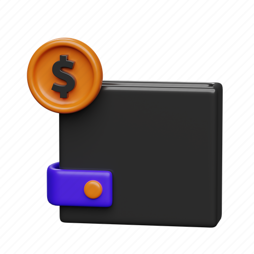 Wallet, leather, finance, card, letter, pocket, payment icon - Download on Iconfinder