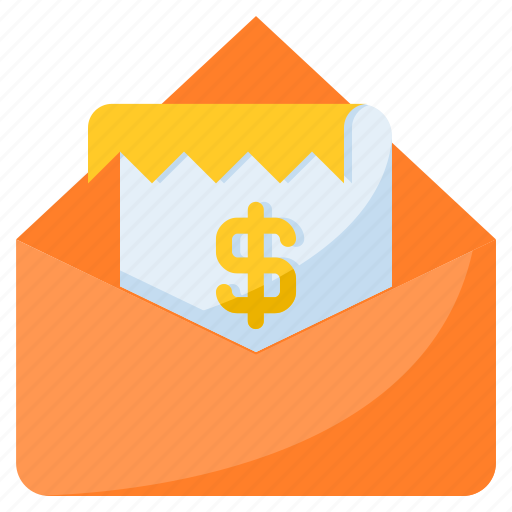 Invoice, bill, receipt, payment, document, finance icon - Download on Iconfinder