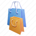 shopping, bag, shop, ecommerce, mall, sale 