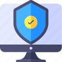 account, personal, data, protection, user, security, shield, profile, computer