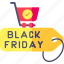 black, friday, commerce, and, shopping, bargain, sticker, sales, discount 
