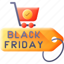 black, friday, commerce, and, shopping, bargain, sticker, sales, discount