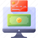 computer, atm, card, online, payment, business, and, finance, credit, pay, commerce