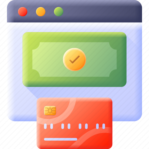 Online, payment, business, and, finance, credit, card icon - Download on Iconfinder
