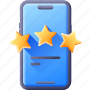 star, rating, stars, feedback, survey, customer, review, electronics, smartphone