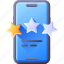 star, rating, stars, feedback, survey, customer, review, electronics, smartphone 