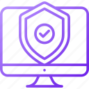 account, personal, data, protection, user, security, shield, profile, computer