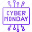 cyber, monday, commerce, and, shopping, network, sale, online, shop, tech, technology