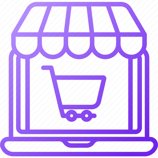 Ecommerce, commerce, and, shopping, website, online, purchase icon - Download on Iconfinder