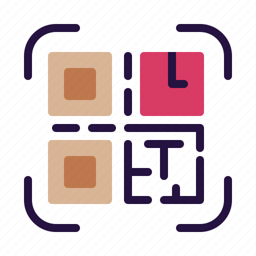 Barcode, code, ecommerce, discount, sale, buy, delivery icon - Download on Iconfinder